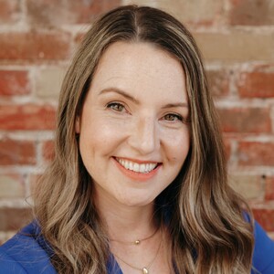 Ashley Hamer Pritchard